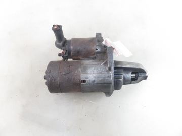 Стартер nissan almera n15 1.4 фото №1