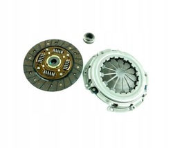 Сцепление з подшипник citroen berlingo 08 #200x18# фото №1