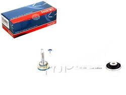 Topran стрижень важеля bmw зад 5 e39 7 e38 лівий/правий фото №1