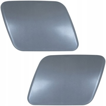 Vw golf iv 2x заглушка склоомивача лампи l+p фото №1