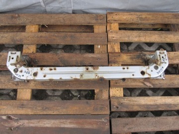 Mitsubishi asx 11r балка бампера перед фото №1