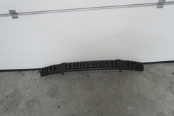 Volkswagen wv id4 id.4 10a абсорбер бампера перед фото №1