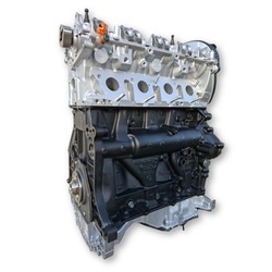 Двигатель cczb volkswagen passat cc 357 2.0 tsi 155kw 2011 - 2012 фото №1