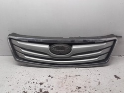 Решітка решітка радіатора subaru outback iv 09r-14r фото №1