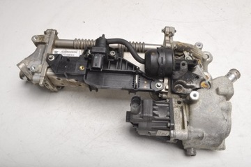 Opel insignia ii b 1.6 cdti радиаторов выхлопных газов egr v29007672 55570005 фото №1