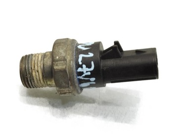 Датчик регулятор тиску пального dodge journey i 2.7 v6 24v фото №1