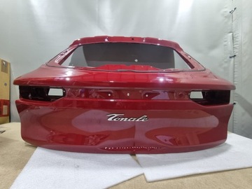 Крышка багажника alfa romeo tonale фото №1