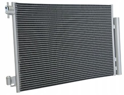 Кондиционер dacia sandero ii 12- 921006843r фото №1