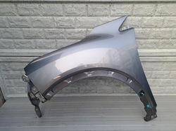 Mitsubishi eclipse cross 2021-25 крыло левый перед оригинал фото №1