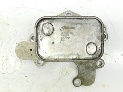 Радиаторов масла 9815697880 - peugeot citroen opel 1.2 thp puretech фото №1