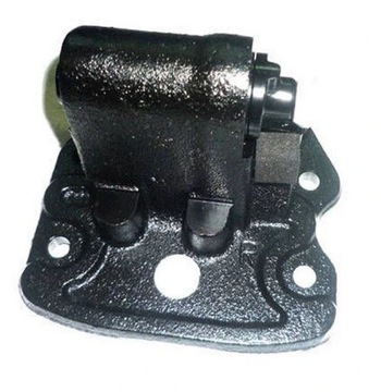 Петля дверь верхний man tga tgx tgs tgl правый новый фото №1