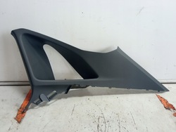 Vw volkswagen id4 id.4 защита стойка правая задняя зад правые 11a867288c фото №1