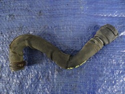 Шланг води audi a5 8f cabrio фото №1