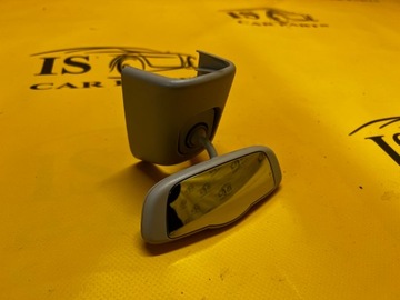 Зеркало внутренние второго rzędu citroen c4 grand picasso ii фото №1