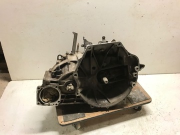 Honda crv c-rv 2.0 бензин 2001-2007 механическая коробка передач коробки передач фото №1