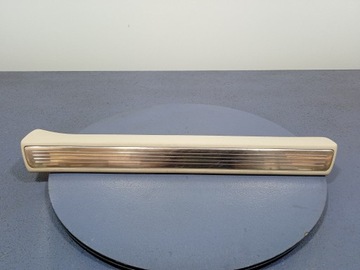 Mercedes s класс w222 планка защита порога перед правая a2226808235 фото №1