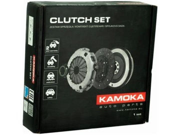 Набор сцепления kamoka kc059 фото №1