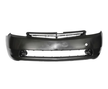 Бампер перед переднє toyota prius ii xw20 2003-09 фото №1