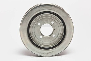 Колесо ременное 95skv311 фото №1