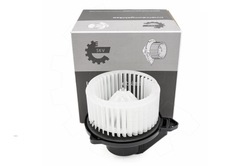 Вентилятор воздуховод 5096256aa фото №1