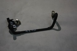 Клема мінусова vw passat b8 універсал 1,4tsi фото №1