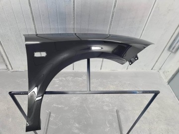 Крыло seat leon 2 ii 05-12r цвет lc9z оцинковка фото №1