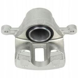 Суппорт тормоза перед левый hyundai elantra iii 2003 2004 2005 2006 фото №1