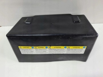 Vw t5 рестайлінг захист корпус акумулятора вебасто 7e0915430b фото №1