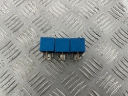 Opel meriva b реле 13299906 фото №1