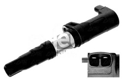 Febi катушка зажигания dacia logan logan mcv sandero фото №1