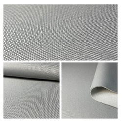 Тканина автомобільна стеля матеріал оббивний сірий audi vw golf 0,5mb фото №1