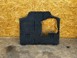 Защита плита pod двигатель 51410-02310 toyota c-hr chr фото №1