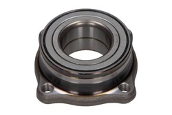 Підшипник колеса bmw t. f10/f11 10- /f01/f02 08- фото №1