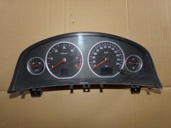 Спидометр приборы 13165958me vectra c 2.0 2.2 dti фото №1