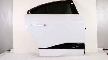 Jaguar i-pace дверь правые зад фото №1