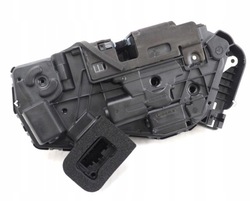 Новый, оригинальный замок дверь задних 5ta839015t фото №1