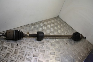 Полуось правая длинная grande punto 1.2 1.4 8v фото №1