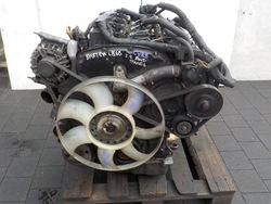 Ford transit mk8 15r 2.2 tdci 153km rwd двигатель cvr5 cyr5 комплектный фото №1