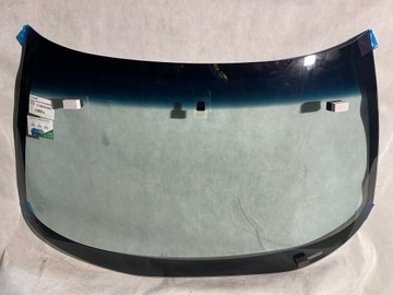 Chevrolet corvette c5 2d hardtop стекло передняя новая солнечный 1997-2004 фото №1