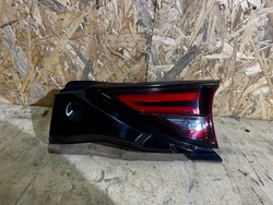 Cx-5 ii лампа правая задняя зад w крышка багажника led kb8a513f0 фото №1