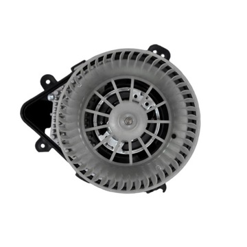 Вентилятор повітропровід hella 8ew 009 159-381 citroen фото №1