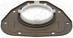 Сальник 94x161/192x10 зад w.k 800.570 elring фото №1