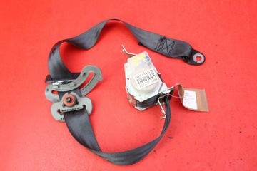 Pas безопасности левый зад 89810-2b000wk hyundai santa fe 2 ii 06-10 фото №1