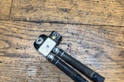 Датчик тиску dpf hyundai tucson tl, tle 392102f600 1.68l дизель 2018 фото №1