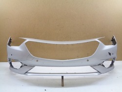 Opel insignia b 17- бампер переднє перед pdc фото №1