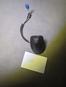 Антена gps dab ford focus mk3 jm5t-19g461-ca 210 фото №1