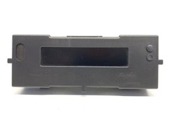 Дисплей renault clio iii 8200307273 05-14 екран монітор, мультимедіа фото №1