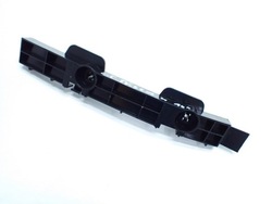 Ковзун кріплення бампера лівий зад задній tesla модель x 18r фото №1