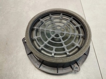 Audi a6 c7 4g динамік двері зад 4g1035411 фото №1