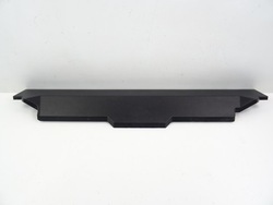 Vw touran iii защита багажника 5ta567705a фото №1